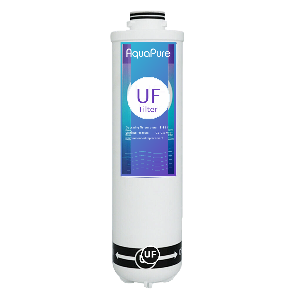 UF - Filter za vodu sa membranom