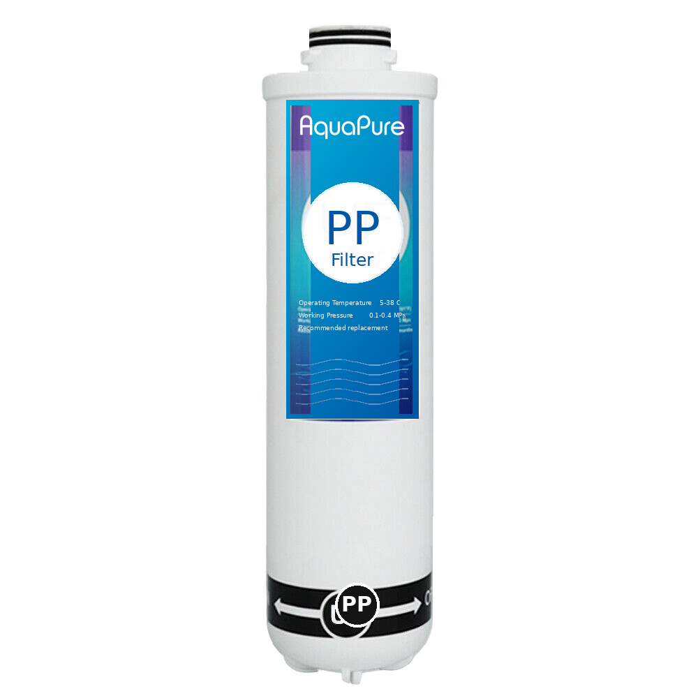 PP - Sedimentni filter za vodu